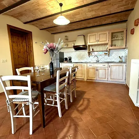 Poggio Giulia *