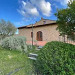 Poggio Giulia Séjour à la campagne Montaione