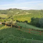 Poggio Giulia Séjour à la campagne *