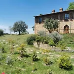 Poggio Giulia Séjour à la campagne Montaione