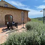 Poggio Giulia Montaione