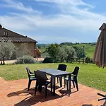 Poggio Giulia Séjour à la campagne *
