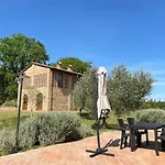 Poggio Giulia * Montaione