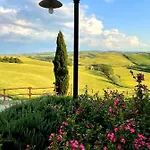 Séjour à la campagne Poggio Giulia *