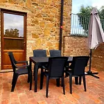 Séjour à la campagne Poggio Giulia *