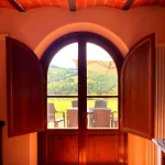 Séjour à la campagne Poggio Giulia