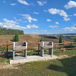 Séjour à la campagne Poggio Giulia