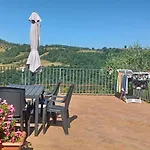 Poggio Giulia * Montaione
