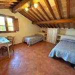 Séjour à la campagne Poggio Giulia Montaione