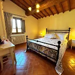 Séjour à la campagne Poggio Giulia