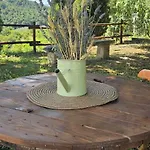 Poggio Giulia Séjour à la campagne *