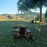 Séjour à la campagne Poggio Giulia Montaione