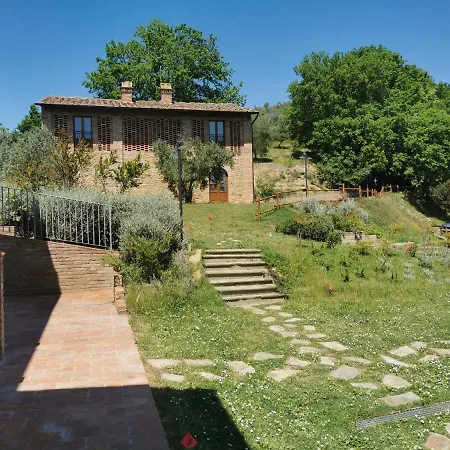 Landhaus Poggio Giulia *