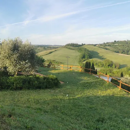 Poggio Giulia *