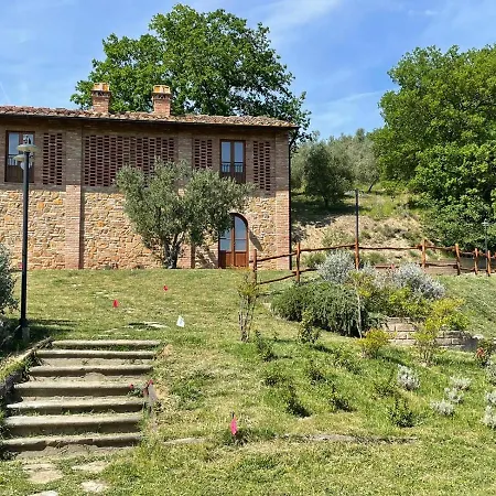 Poggio Giulia