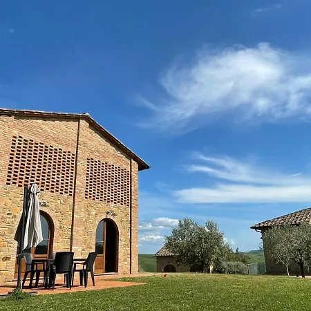 Poggio Giulia