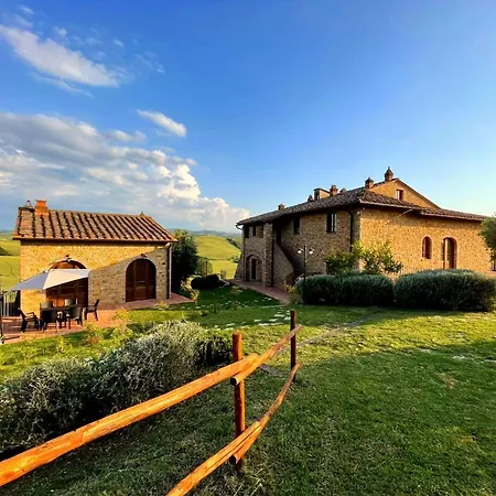 Poggio Giulia