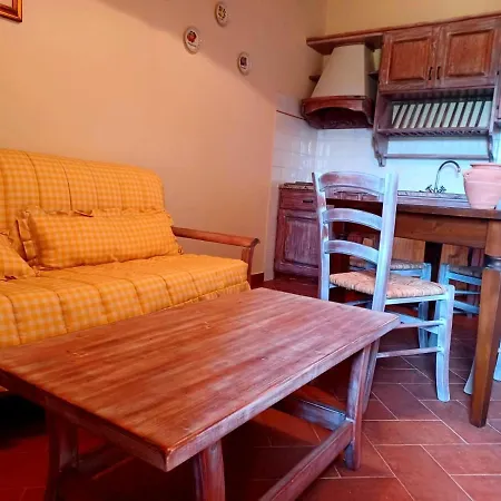 Landhaus Poggio Giulia