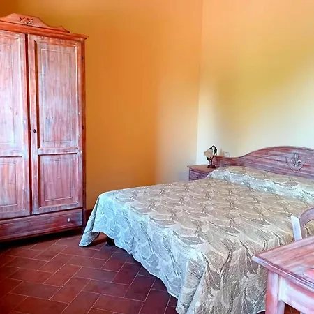 Poggio Giulia Montaione