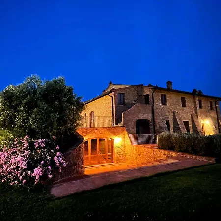 Poggio Giulia