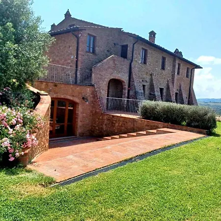 Poggio Giulia