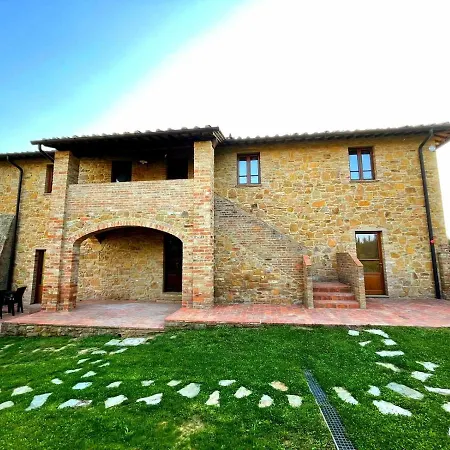 Poggio Giulia *