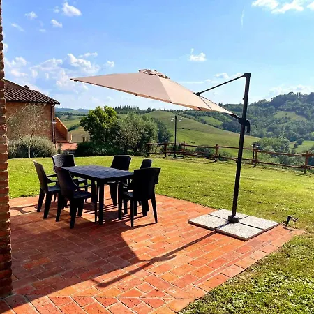 Poggio Giulia *