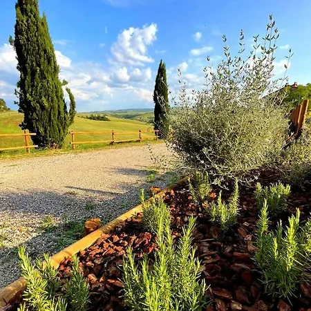 Poggio Giulia モンタイオーネ