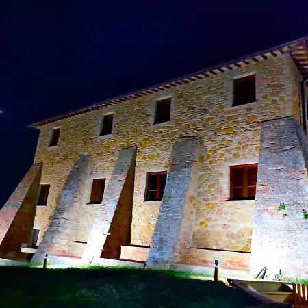 Poggio Giulia