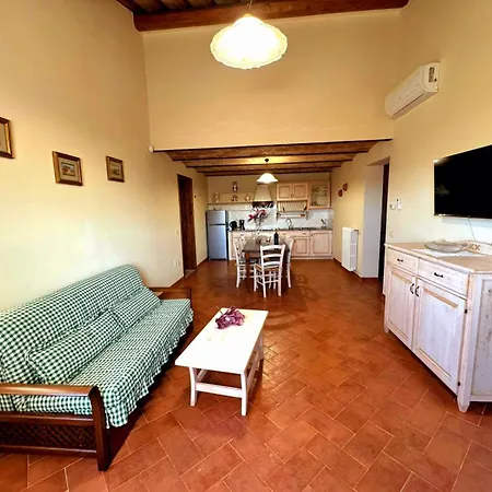 Poggio Giulia