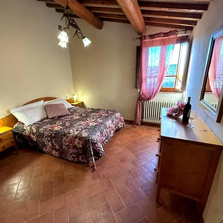 Poggio Giulia *