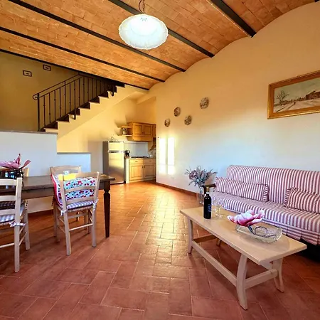 Poggio Giulia *