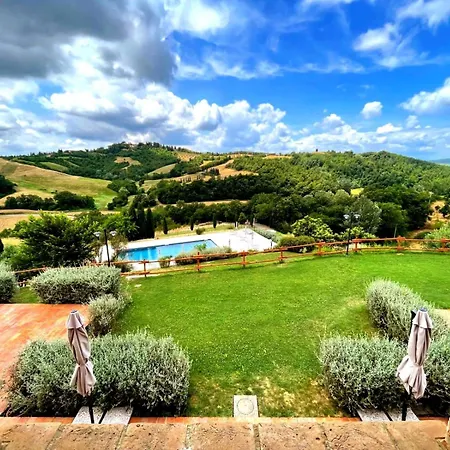 Poggio Giulia *