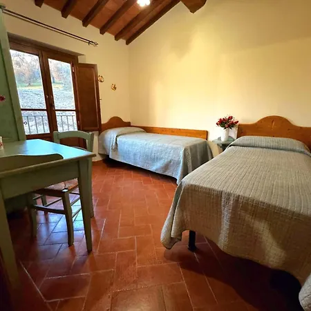Poggio Giulia *