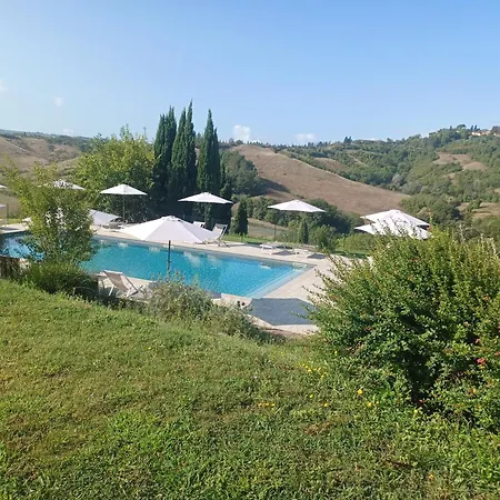Poggio Giulia *