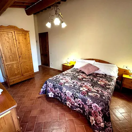 Landhuis Poggio Giulia