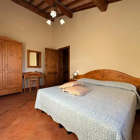 Landhuis Poggio Giulia *