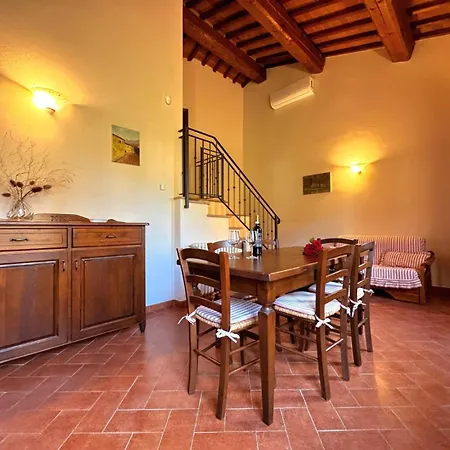 Poggio Giulia *