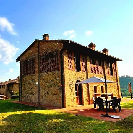 Poggio Giulia